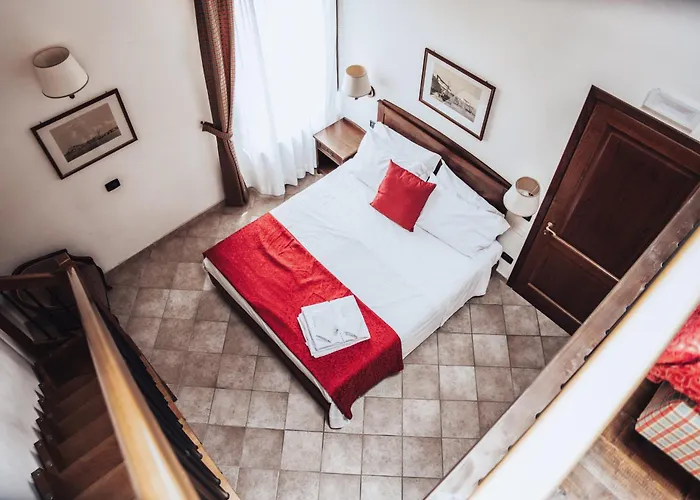 Agriturismo Terra Di Dio Toscanizzazione