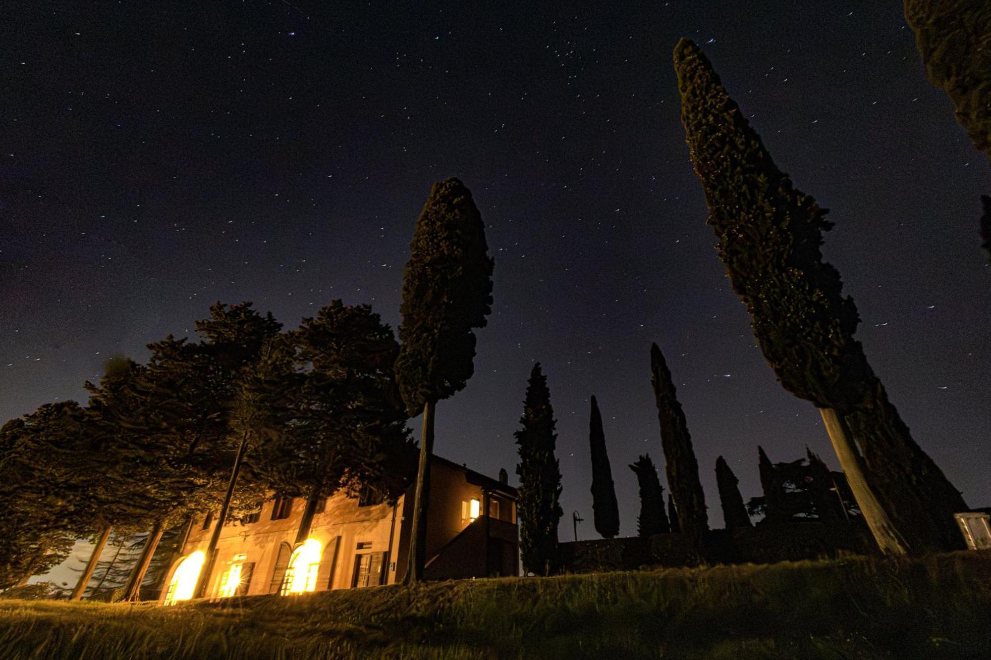 Bauernhof Terra Di Dio Toscanizzazione Capannoli