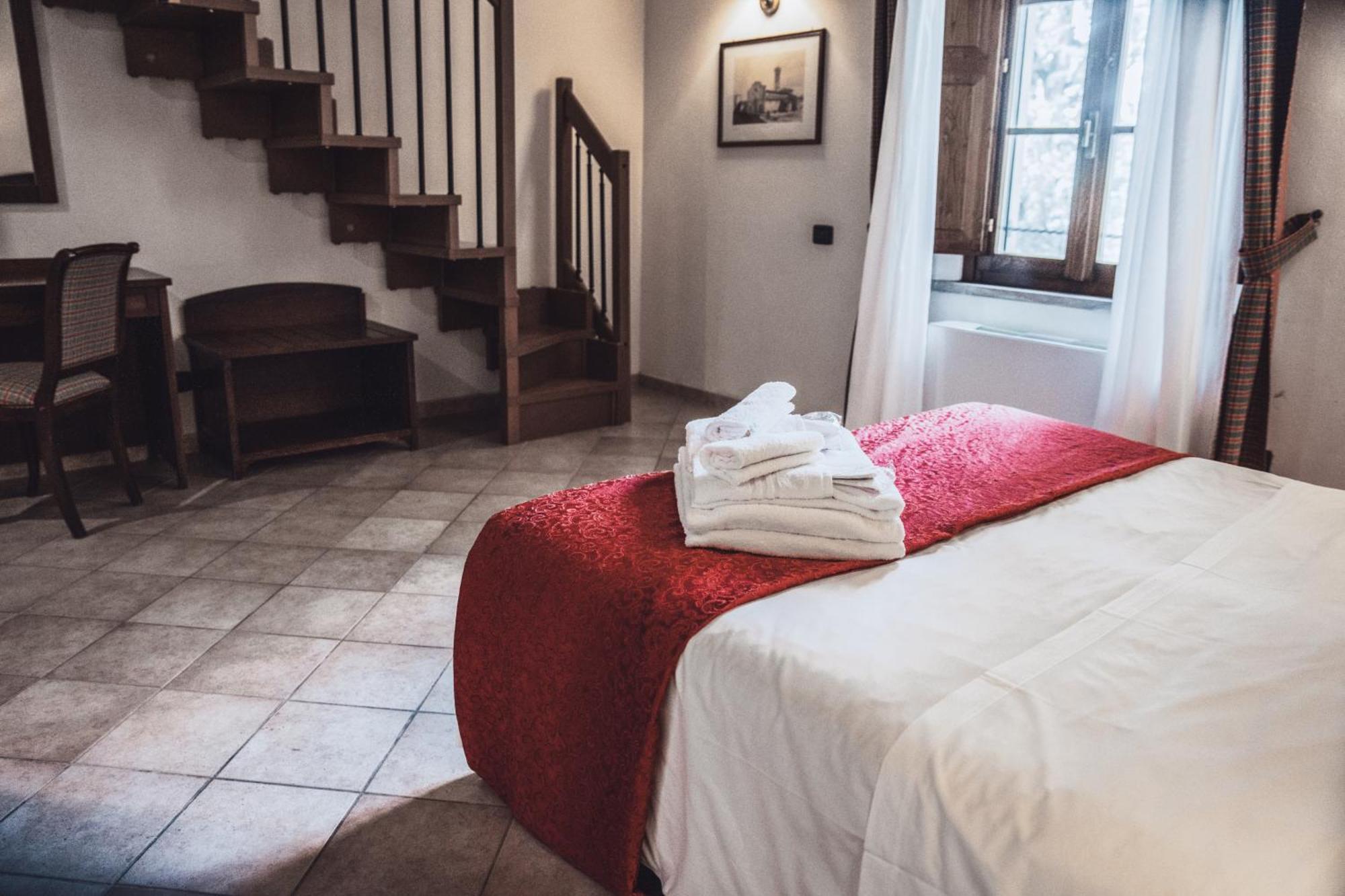 Farm stay Agriturismo Terra Di Dio Toscanizzazione